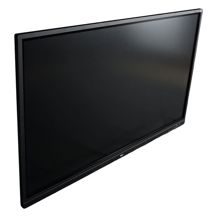 LG 55TR3DK-BM Smart Signage Touch Display 55 Zoll
