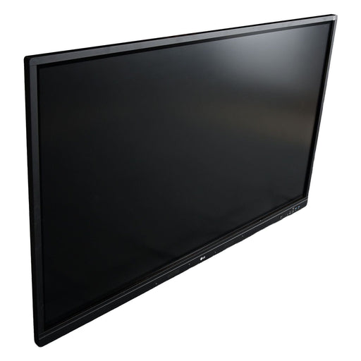Produktbild LED-Monitor - LG 55TR3DK-BM Smart Signage Touch Display 55 Zoll
