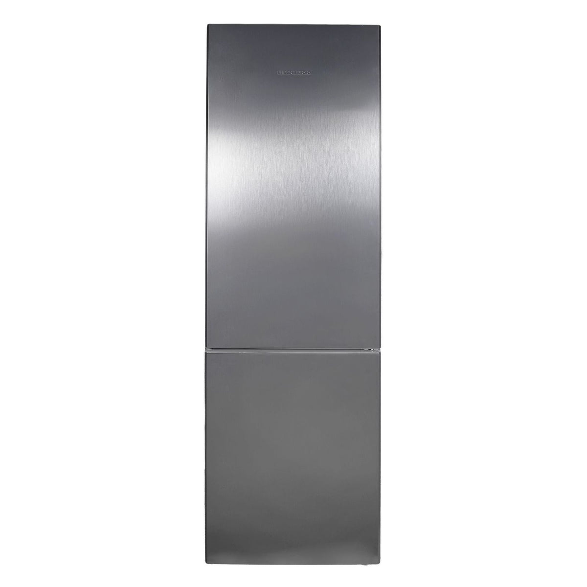 Produktbild Kühl-/Gefrierkombination - Liebherr KGNsf 57Va03 Kühlgefrierkombi SteelFinish