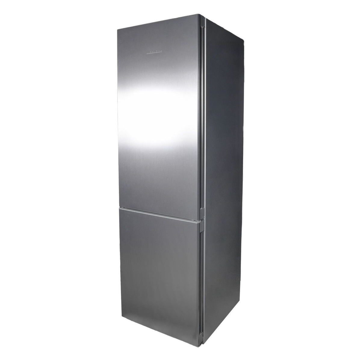 Produktbild Kühl-/Gefrierkombination - Liebherr KGNsf 57Va03 Kühlgefrierkombi SteelFinish