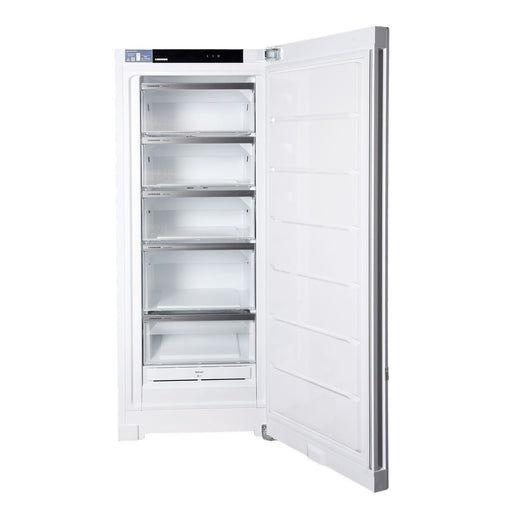 Produktbild Gefrierschrank - Liebherr FNd 4625-22 Stand Gefrierschrank NoFrost