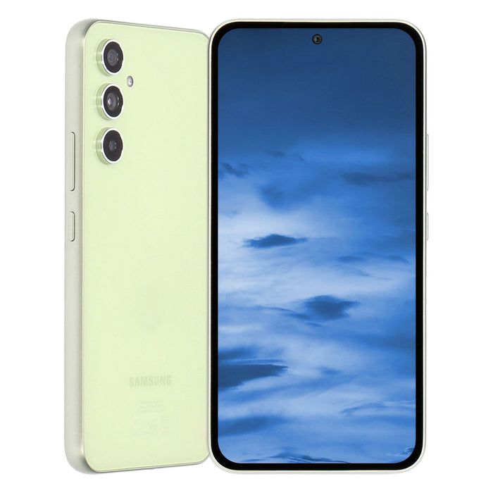 Samsung Galaxy A54 5G 256GB Awesome Lime