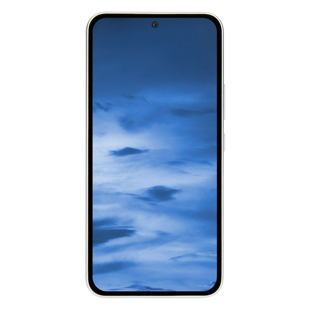Produktbild Smartphone - Samsung Galaxy A54 5G Dual-SIM 256GB Awesome Lime