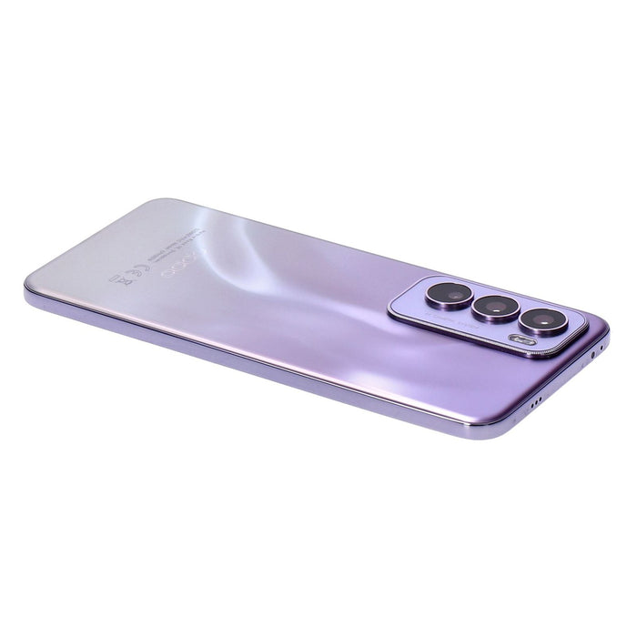 Oppo Reno 12 Pro 5G Dual-SIM 512GB Nebula Silver 12GB RAM