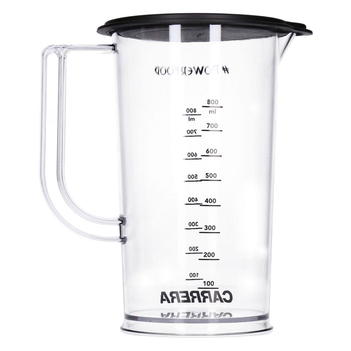 Carrera Messbecher mit Deckel 800ml  NO. 554