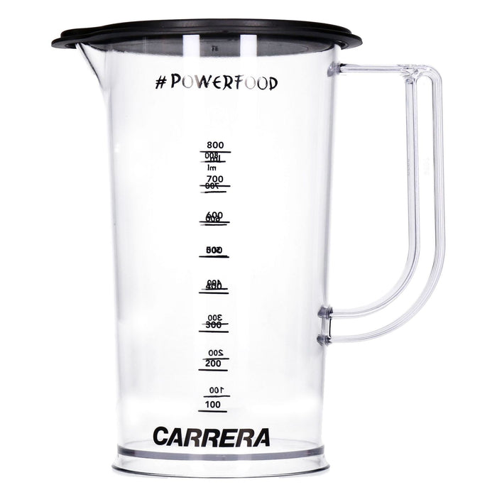 Carrera Messbecher mit Deckel 800ml  NO. 554
