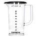 Carrera Messbecher mit Deckel 800ml  NO. 554