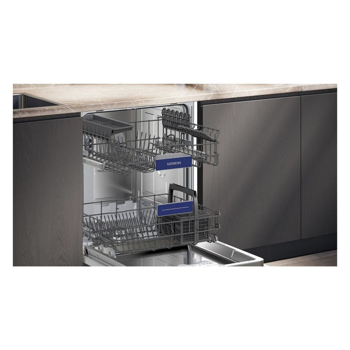 Siemens SX63EX04TE Einbau  Geschirrspüler vollintegriert