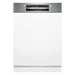 Bosch Exklusiv SMI4EUS00D Geschirrspüler