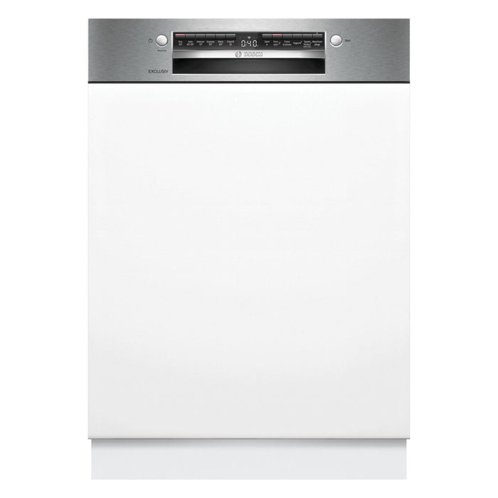 Bosch Serie 4 SMI4EUS00D Geschirrspüler teilintegriert 60cm 13 Maßgedecke B