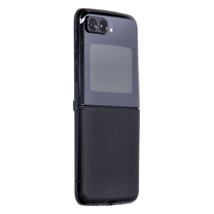motorola razr 2022 5G Dual-SIM 256GB Satin Black