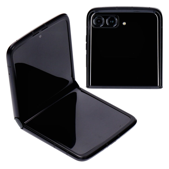 motorola razr 2022 5G Dual-SIM 256GB Satin Black