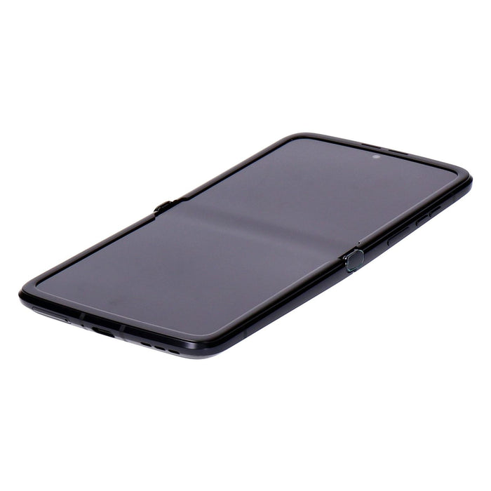 motorola razr 2022 5G Dual-SIM 256GB Satin Black