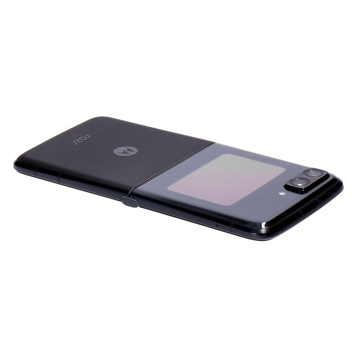 motorola razr 2022 5G Dual-SIM 256GB Satin Black