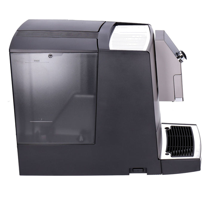 Nivona CafeRomatica NICR 793 Kaffeevollautomat grau