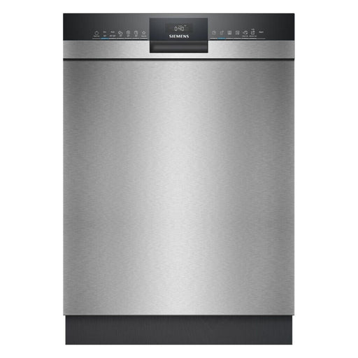 Produktbild Unterbaugeschirrspüler - Siemens iQ300 SN43ES04TE Geschirrspüler Unterbau 13 Maßgedecke B