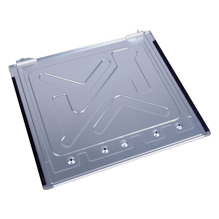 Miele Unterbausatz für Waschmaschine/Trockner UBS-W/T/G