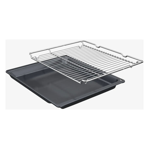 Produktbild Einbaubackofen - NEFF N 70 B54CR71G0 Backofen 3600W 71 L Schwarz Graphit