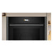 NEFF N 70 B54CR71G0 Backofen 3600W 71 L Schwarz Graphit