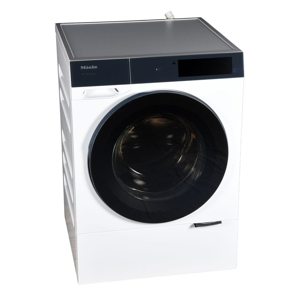 Produktbild Waschmaschine Toplader - Miele WQ 1000 WPS  Waschmaschine Nova Edition W2/T2 Weiß