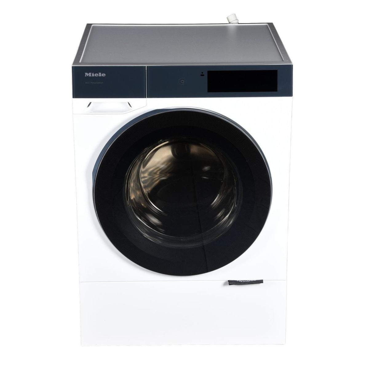 Produktbild Waschmaschine Toplader - Miele WQ 1000 WPS  Waschmaschine Nova Edition W2/T2 Weiß