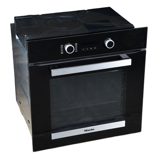 Produktbild Einbaubackofen - Miele H 2465 BP Active Backofen Edelstahl Look