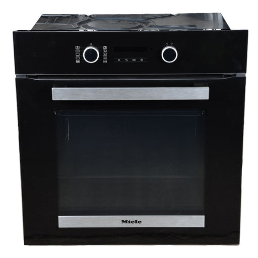 Produktbild Einbaubackofen - Miele H 2465 BP Active Backofen Edelstahl Look