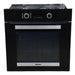 Miele H 2465 BP Active Backofen Edelstahl Look