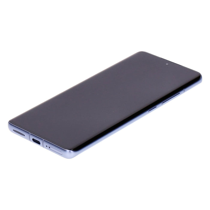 Xiaomi 12X 5G Dual-SIM 128GB Blau