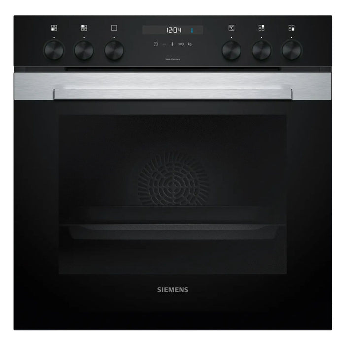 Siemens MKE3IC64 Einbau-Herd-Set EI645CFB6M + HE317GAS4 extraKLASSE