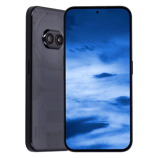 Produktbild Smartphone - Nothing Phone 2a Dual-SIM 128GB Schwarz