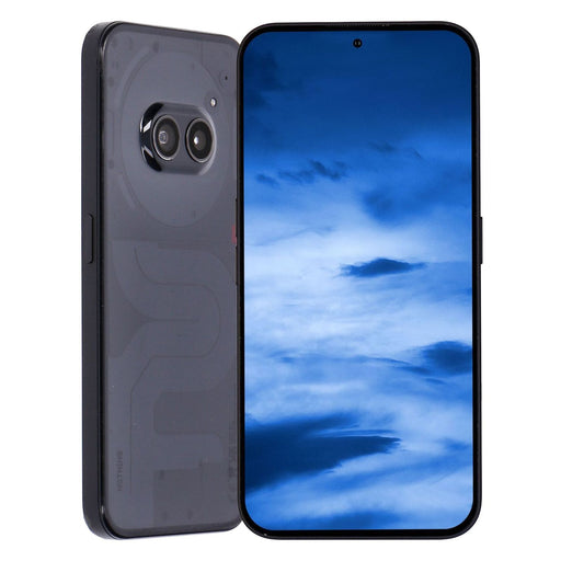 Produktbild Smartphone - Nothing Phone 2a Dual-SIM 128GB Schwarz