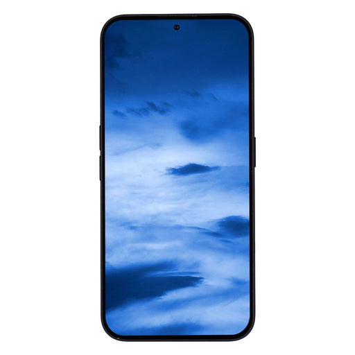 Produktbild Smartphone - Nothing Phone 2a Dual-SIM 128GB Schwarz