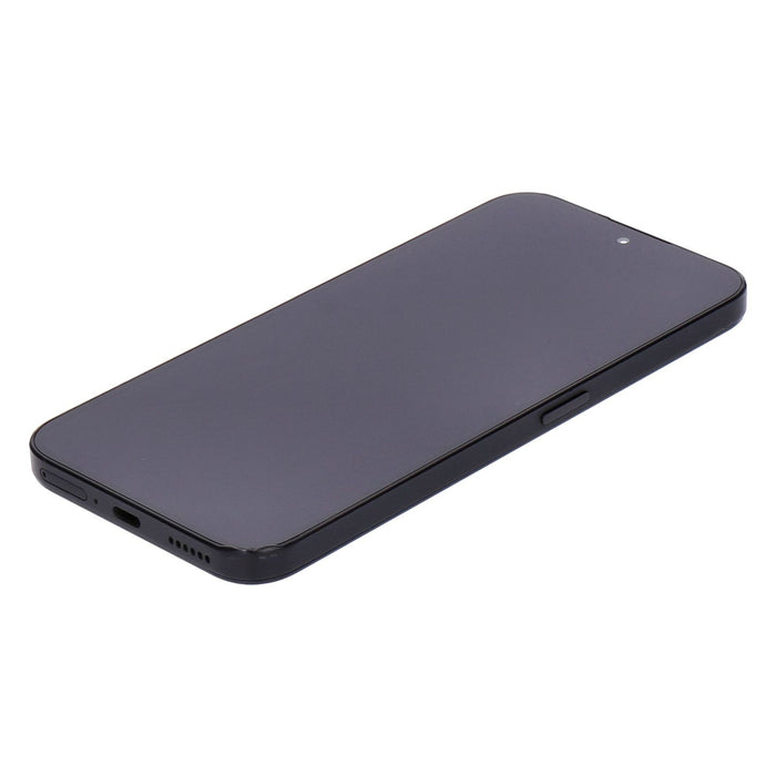 Nothing Phone 2a Dual-SIM 128GB Schwarz