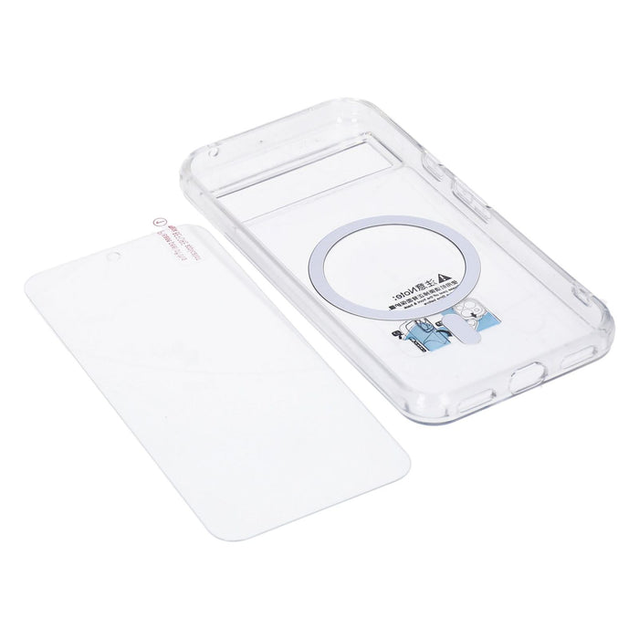 Mobilize Google Pixel 8a  Protection Pack