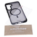 Mobilize Samsung Galaxy S24+ 5G Protection Pack Screen Protector & MagSafe