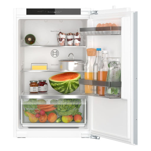 Produktbild Einbaukühlschrank - Bosch KIR21EFE0 Kühlschrank Exklusiv