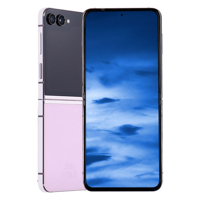 Samsung Galaxy Z Flip5 5G DS 512GB Lavender