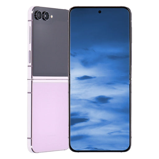 Produktbild Smartphone - Samsung Galaxy Z Flip5 5G Dual-SIM 512GB Lavender