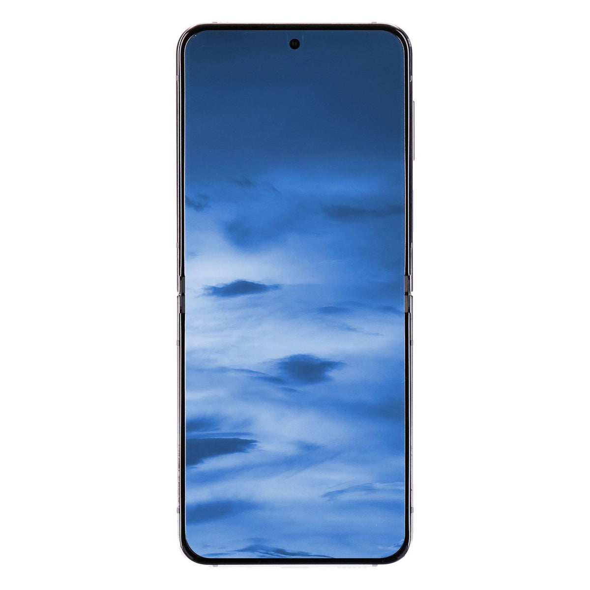 Produktbild Smartphone - Samsung Galaxy Z Flip5 5G Dual-SIM 512GB Lavender