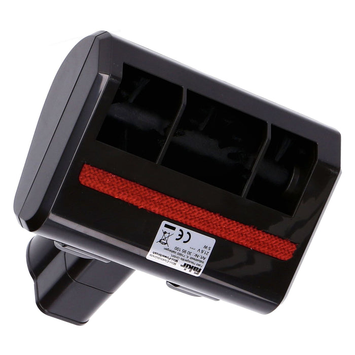 Fakir Mini-Elektrobürste f. HSA 800XL Q & HSA 600L