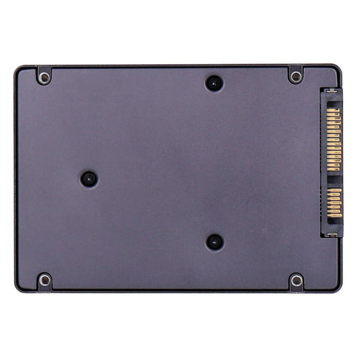 Produktbild interne SSD - Samsung PM851 int. 2,5" SATA SSD 256GB