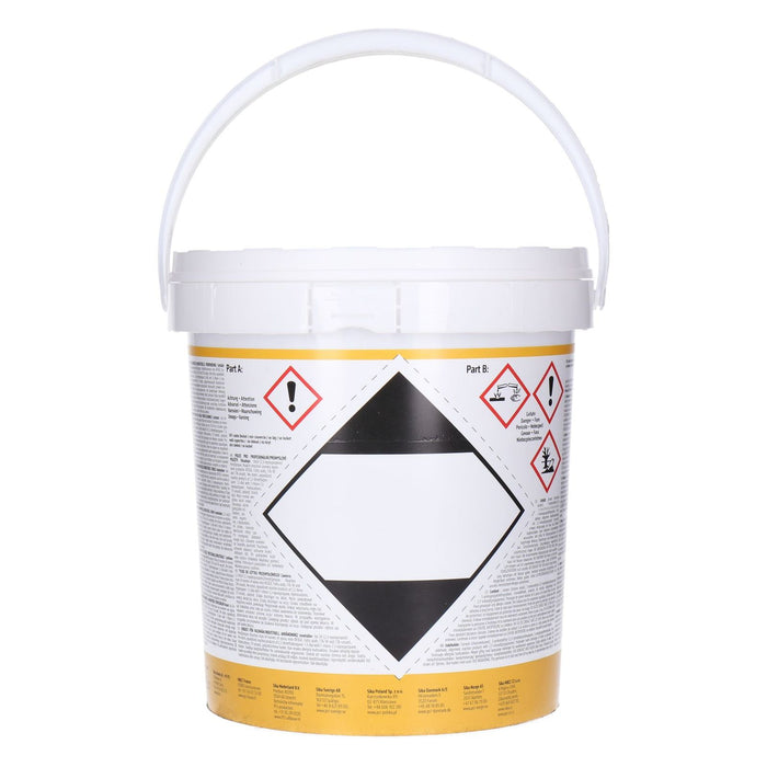 PCI Durapox Premium 2kg Zementgrau 3794