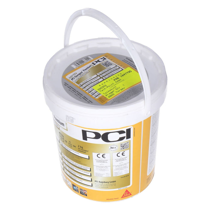 PCI Durapox Premium 2kg Zementgrau 3794