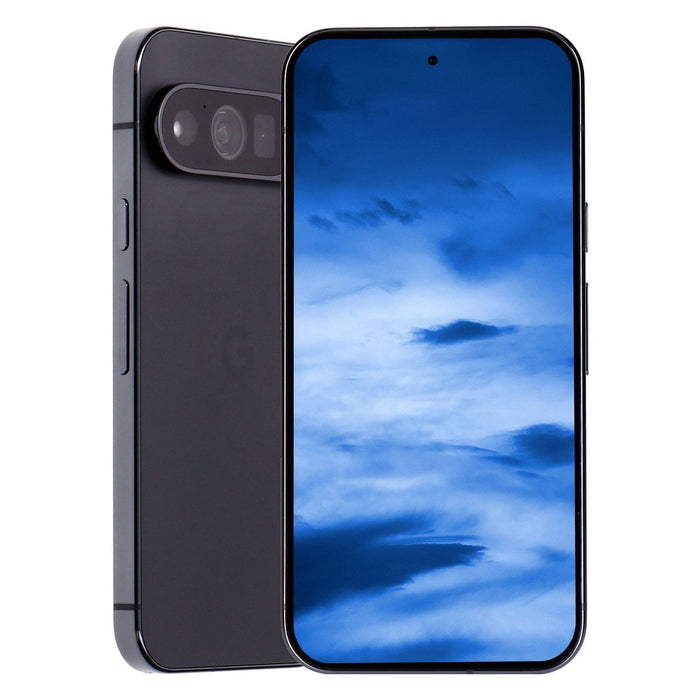 Google Pixel 9 Pro 5G Dual-SIM 128GB Obsidian