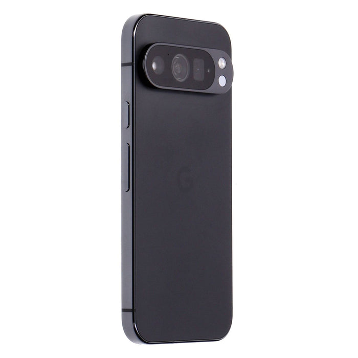 Google Pixel 9 Pro 5G Dual-SIM 128GB Obsidian