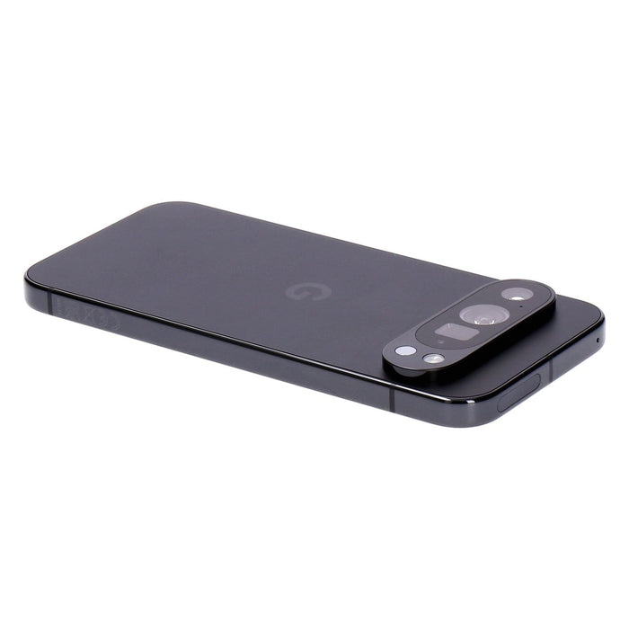Google Pixel 9 Pro 5G Dual-SIM 128GB Obsidian