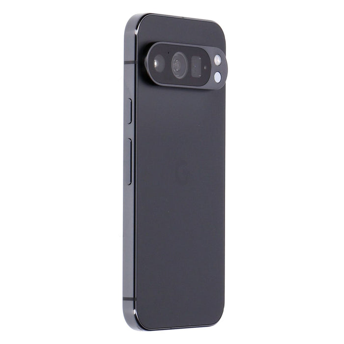 Google Pixel 9 Pro 5G Dual-SIM 128GB Obsidian