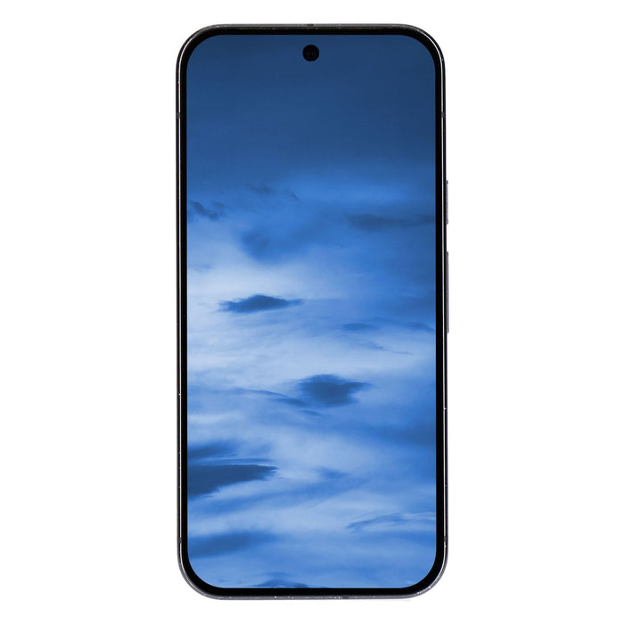 Google Pixel 9 Pro 5G Dual-SIM 128GB Obsidian