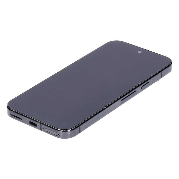 Google Pixel 9 Pro 5G Dual-SIM 128GB Obsidian